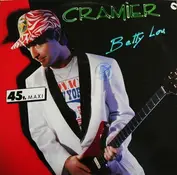 Jean-Jacques Cramier