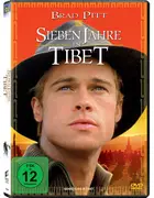 DVD - Jean-Jacques Annaud - Sieben Jahre in Tibet