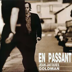 Jean-Jacques Goldman - EN Passant -Gatefold-