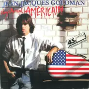 Jean-Jacques Goldman - Long Is The Road (Américain)