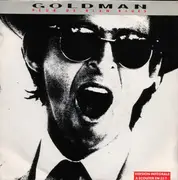 7inch Vinyl Single - Jean-Jacques Goldman - Peur De Rien Blues