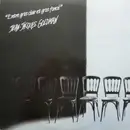 Double LP - Jean-Jacques Goldman - Entre Gris Clair Et Gris Foncé