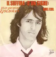 Jean-Jacques Goldman - Il Suffira (D'un Signe)