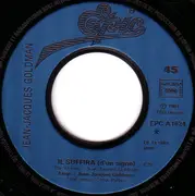 7inch Vinyl Single - Jean-Jacques Goldman - Il Suffira (D'un Signe)