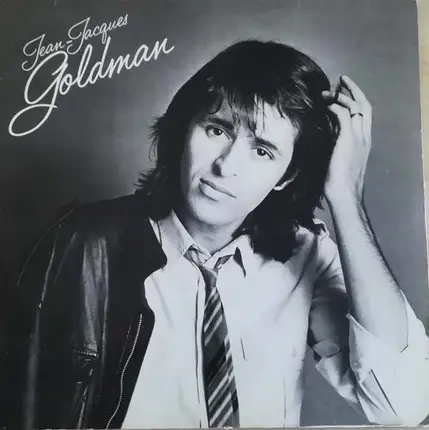 Jean-Jacques Goldman - Jean-Jacques Goldman