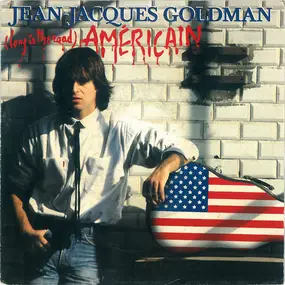 Jean-Jacques Goldman - Long Is The Road (Américain)