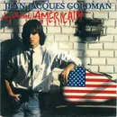 7inch Vinyl Single - Jean-Jacques Goldman - Long Is The Road (Américain)
