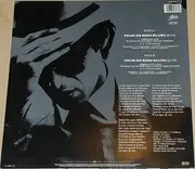 12inch Vinyl Single - Jean-Jacques Goldman - Peur De Rien Blues