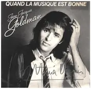 Jean-Jacques Goldman