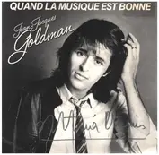 Jean-Jacques Goldman