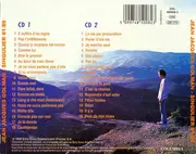 Double CD - Jean-Jacques Goldman - Singulier 81 / 89