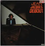 Jean-Jacques Debout - Hosanna