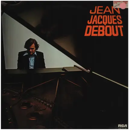 Jean-Jacques Debout - Hosanna