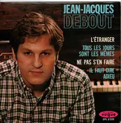 Jean-Jacques Debout - L'étranger