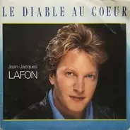 Jean-Jacques Lafon - Le Diable Au Coeur