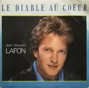 7inch Vinyl Single - Jean-Jacques Lafon - Le Diable Au Coeur