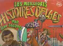 LP - Jean Jacques - les meilleures histoires belges