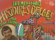 Jean Jacques - les meilleures histoires belges