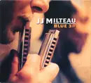 CD - Jean-Jacques Milteau - Blue 3rd - Digipak