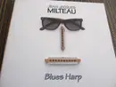 CD - Jean-Jacques Milteau - Blues Harp