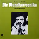 LP - Jean-Jacques Milteau - Die Mundharmonika