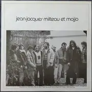 LP - Jean-Jacques Milteau Et Mojjo - Blues Harp