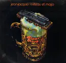 LP - Jean-Jacques Milteau Et Mojjo - Blues Harp
