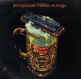 Jean-Jacques Milteau - Blues Harp