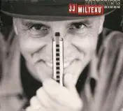 Jean-Jacques Milteau - Harmonicas