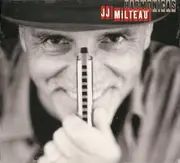 Double CD - Jean-Jacques Milteau - Harmonicas - Slipcase