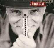 Jean-Jacques Milteau - Harmonicas