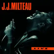 Jean-Jacques Milteau - Live