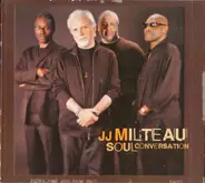 Jean-Jacques Milteau - Soul Conversation