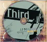 CD - Jean-Jacques Milteau - Blue 3rd - Digipak