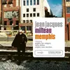 Double LP - Jean-Jacques Milteau - Memphis