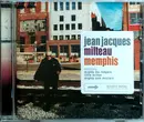 CD - Jean-Jacques Milteau - Memphis