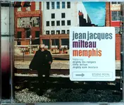 Jean-Jacques Milteau - Memphis