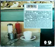CD - Jean-Jacques Milteau - Memphis