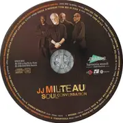 CD - Jean-Jacques Milteau - Soul Conversation