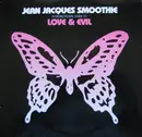12inch Vinyl Single - Jean Jacques Smoothie - A Promotional Guide To Love & Evil