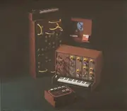 CD - Jean-Jacques Perrey & Luke Vibert - Moog Acid