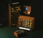 Luke Vibert - Moog Acid