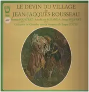 Jean-Jacques Rousseau - Le Devin Du Village