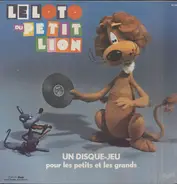 Jean-Jacques Thebault , Marcelle Lajeunesse , Albert Augier - Le Loto Du Petit Lion