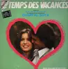 LP - Jean-Jacques Debout - Le Temps Des Vacances