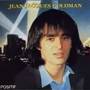 LP - Jean-Jacques Goldman - Positif