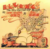Jean-Jacques Perrey - Eclektronics
