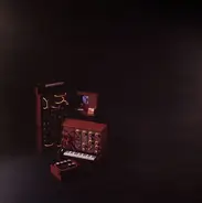 Jean-Jacques Perrey & Luke Vibert - Moog Acid