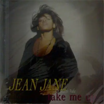 Jean Jane - Take Me Up