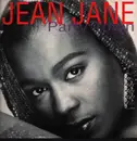12inch Vinyl Single - Jean Jane - Party Town